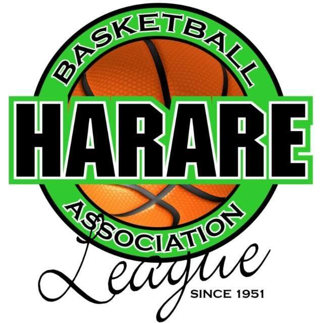Harare Basketball Association